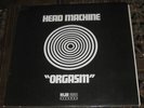 HEAD MACHINE - ORGASM - MAJOR MINOR UK 1970 MINT