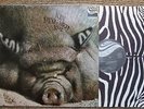 Kin Ping Meh-No. 2 German Zebra prog psych lp NM