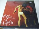 No Neck Blues Band - At 6 am We Become Police LP - new sealed Locust Records