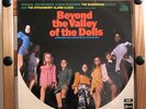 BEYOND THE VALLEY OF THE DOLLS Psych LP EX ORIGINAL S/T