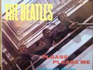 THE BEATLES  PLEASE PLEASE ME  ORIGINAL UK 12