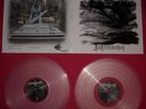 Nargaroth - Jahreszeiten, lim. 100 clear vinyl, Belial