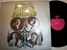 Kinks/ Something Else, orig.Hit-Ton LP 