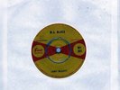 45  JIMMY McGRIFF  M G BLUES  SUE  45