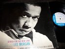 LEE MORGAN SEARCH FOR THE NEW LAND BLUE NOTE 4169 NM-