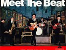 Tony Sheridan And The Beat Brothers- Meet The Beat - LP