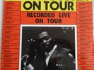 RARE Original Prince Buster On Tour LP Blue Beat 67 EX