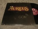 AUREUS Goin Up RIFF LP modern soul aor nm shrink
