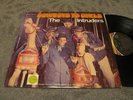 THE INTRUDERS Cowboys To Girls GAMBLE LP nm