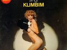 LP- INGRID STEEGER - SINGT KLIMBIM - 1975 (mit POSTER)