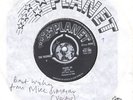 TREKKAS  MID HERTS MUSIC SCENE 1960S SIGNED BY SINGER