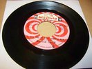 MARVIN SMITH=Mayfield 45=RARE NORTHERN SOUL
