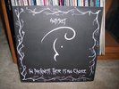 ANTISECT In Darkness There Is No Choice LP PUNK CRASS