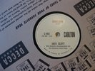 JACK SCOTT Geraldine  78 RPM 1958  Rock-a-billy