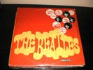 LP - THE BEATLES - Same -  FONO-RING ORIGINAL