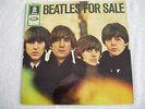 BEATLES - BEATLES FOR SALE - 12'' LP RECORD MINT