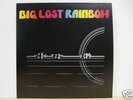 Big Lost Rainbow - S/T Prog Psych