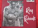 ROY RICHARDS-Rare Early Press STUDIO ONE LP-Listen