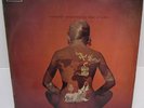 East Of Eden - Mercator Projected LP - Rare Deram