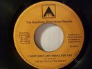 THE BITTER AND THE SWEET  DETROIT MODERN SOUL  LISTEN