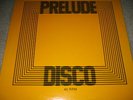 SILK Party BROADWAY X15 Rare Promo 12