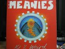 Meanies / LP / 10% Weird / Hard-Ons Dickies Nirvana