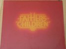 Father's Children S/T RARE MODERN SOUL  MERCURY LP 1979