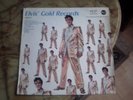 LP PRESLEY ELVIS' GOLD RECORDS 430.297 LABEL JAUNE RARE