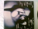 LP - Tom Waits - Bone Machine - mint vinyl 