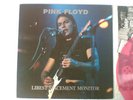 LP - Pink Floyd -  Libest Spacement Monitor  - TSP