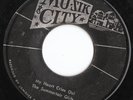 RARE SKA KILLER THE SOUL BROTHERS - JAMES BOND GIRL  ?