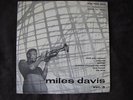 Miles Davis Vol III 10