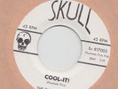 Ultra rare garage surf Phantom Five Cool It 45 m-
