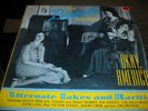 THE BOSWELL SISTERS OKAY, AMERICA  NM LP rarities alts rare outtakes oop vinyl