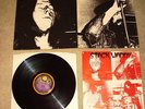 STACKWADDY - 1971 1st UK PR LP+INSERT DANDELION EX/EX+