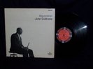 John Coltrane, Ascension.  Impulse AS-95.  Stereo 1st