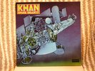 KHAN SPACE SHANTY UNPLAYED MINT IMPORT STEVE HILLAGE