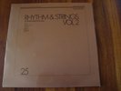 Selected Sound 9025 Rhythm & Strings Vol.2 Roland Kovac