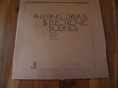 Selected Sound 9031 Phasing Drums & Electronic Sounds