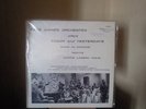Modern Soul FATS GAINES ORCHESTRA -Jazz Soul LP Listen