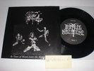 PROFANATICA - As Tears Of Blood .... EP