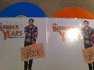 The Wonder Years- The Upsides LPs NFG Set Your Goals
