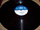 JACKIE BRENSTON-ROCKET 88-CHESS 1458-78RPM-IKE TURNER