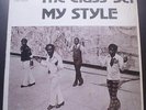 LP The Class-Set - Mod-Art *Rare Northern/Sweet Soul