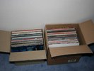 Over 150 Dance classics (House/trance, Sasha / Digweed)