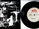 NERGAL / P.S.F - split 7