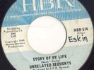 Story of My Life  The Unrelated Segments 1966 Detroit