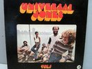 UNIVERSAL JONES JAZZ FUNK 1972 MGM VERVE PROMO LP