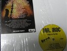 MR. IROC FINALLY ON THE MAP EP Rare RANDOM G-RAP Hear