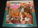 THE STRAWBERRY ALARM CLOCK LP INCENSE STILL SEALED UNI